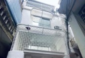 CHO THUÊ NHÀ NGUYÊN CĂN NGÕ BA GÁC PHỐ ĐƯỜNG BƯỞI, BA ĐÌNH, 48M2, 3.5 TẦNG, 13.5 TRIỆU